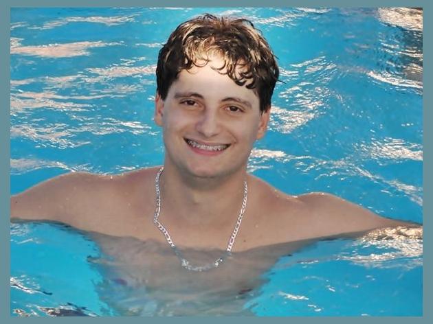 Deivis Favarin